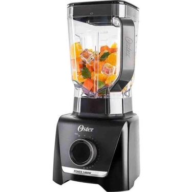 Imagem de Liquidificador Oster 1400Wwts 15 Velocidades Oliq610 110V