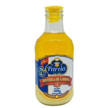 Imagem de Manteiga de Garrafa 200g - Pareia