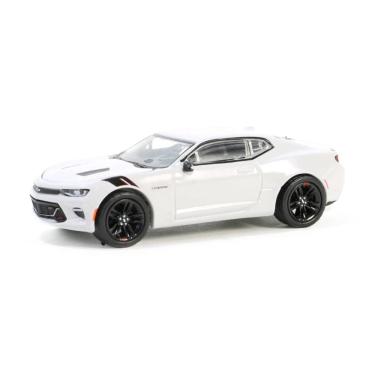 Imagem de Miniatura Carro 2018 Chevrolet Camaro SS 1:64 Greenlight