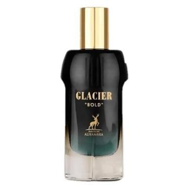 Imagem de Perfume Glacier Bold Maison Alhambra EDP Unissex 100ml-Unissex