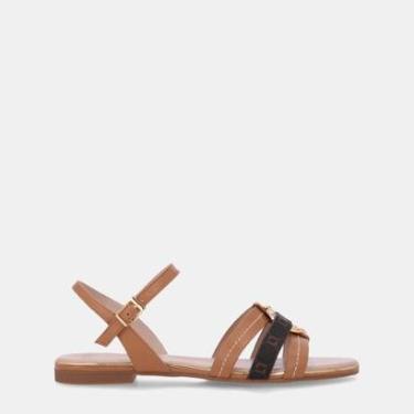 Imagem de Sandália Rasteira Luz da Lua - 54870074-Feminino