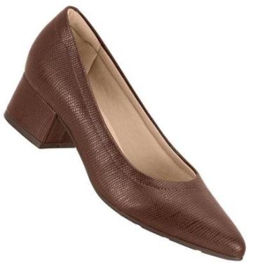 Imagem de Sapato Modare 7340.123 Feminino-Feminino