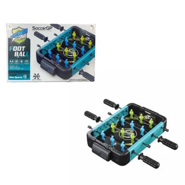 Imagem de Futebol de Mesa - Brink Center