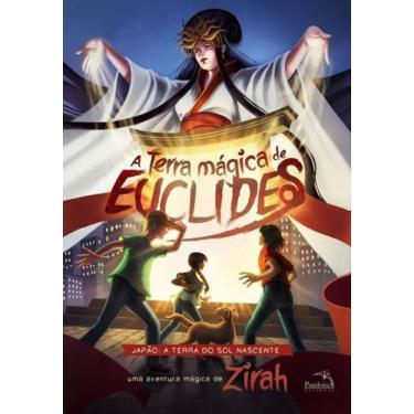 Imagem de A Terra Mágica De Euclides