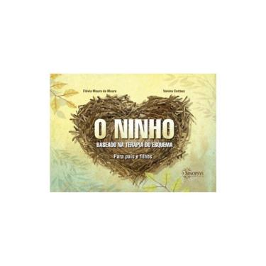 Imagem de O Ninho: Baseado Na Terapia Do Esquema