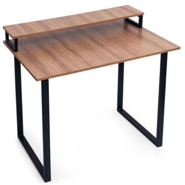 Imagem de  Escrivaninha Industrial 73 X 100 X 60 Cm