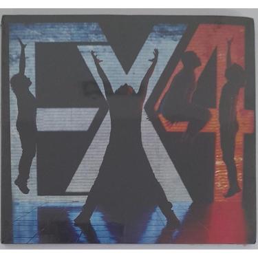 Imagem de Cd Ex4 - Sua Voz