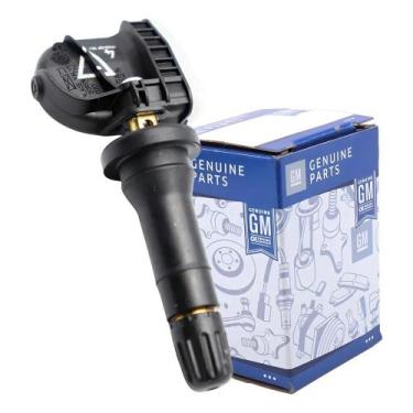 Imagem de Sensor Tpms Pressão Pneu Prisma Onix Cruze Tracker Spin S10 - Congratu