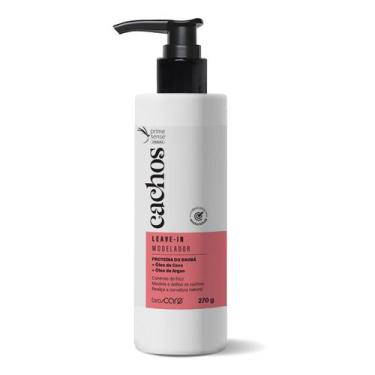 Imagem de Leave-In Modelador de Cachos 270 mL - Brascare