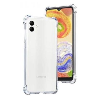 Imagem de Capa Capinha Samsung Galaxy A05 Anti Impacto Transparente - MBOX