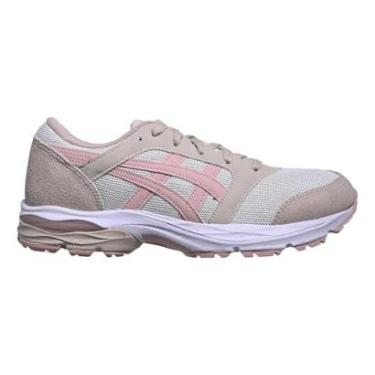 Imagem de Tênis Casual Asics Gel-takumi Feminino-Feminino