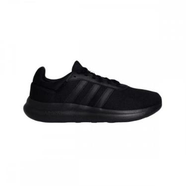 Imagem de Tenis Adidas Lite Racer 4.0 Jj7366 Masculino, Preto, 41