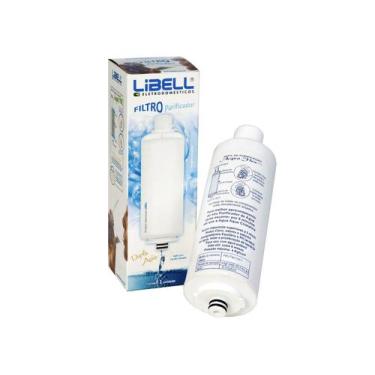 Imagem de Filtro para Purificador Acqua Flex - Libell 50030001