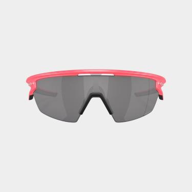 Imagem de Óculos de Sol Oakley Sphaera Matte Neon Pink Prizm Black-Masculino