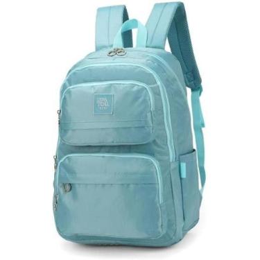 Imagem de Mochila notebook azul mn54127pk - UP4YOU, 3