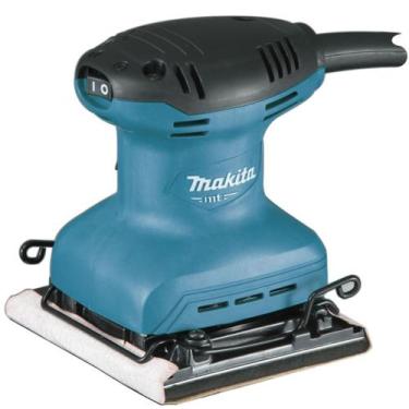 Imagem de Lixadeira Orbital De 110 Volts - M9200B - MAKITA