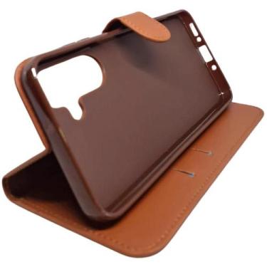 Imagem de Capa Carteira para Samsung A36 (Tela de 6.7) Capinha Case - Genérico, 
