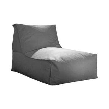 Imagem de Cadeira Flutuante Para Piscina, Capa De Puff Oxford Para Exterior OTAU