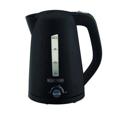 Imagem de Chaleira Elétrica Black&Decker 220V 1850W, 220V