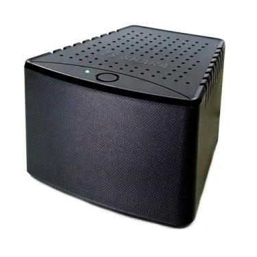 Imagem de Estabilizador Eletrônico TS Shara Powerest ABS 2000VA Mono 6 Tomadas 9