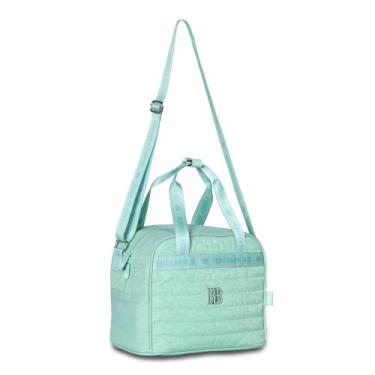 Imagem de Lancheira térmica rebecca bonbon crinkle matelassê rb24044 - CLIO STYL