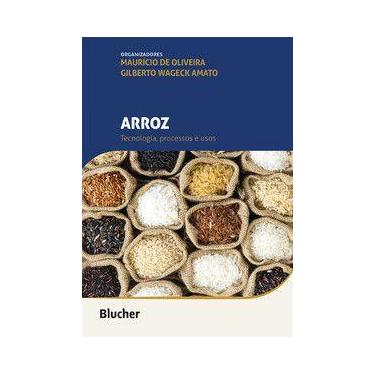 Imagem de Arroz - Blucher
