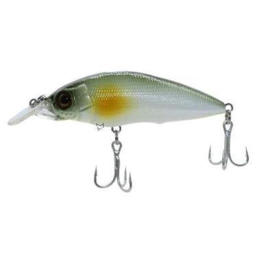 Imagem de Isca Artificial Pesca Fun Bait Maruri Meia Agua 6,5cm 8,5gr, 300