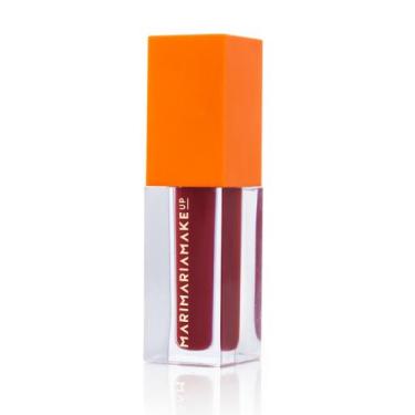 Imagem de Batom Creamy Matte  Red Carpet - Mari Maria
