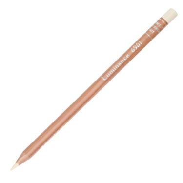 Imagem de Lapis de Cor Luminance Caran D'ache Escolha a Cor - CARANDACHE, BUFF T