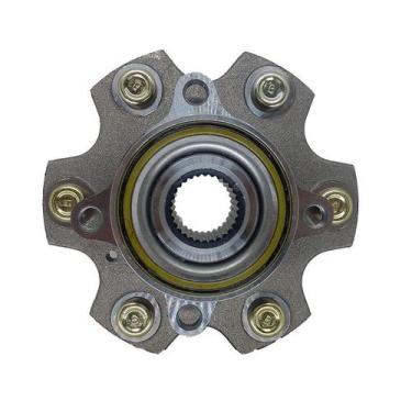 Imagem de Cubo roda dianteira proflux mitsubishi pajero full 02  ( motor 3.5, 3.