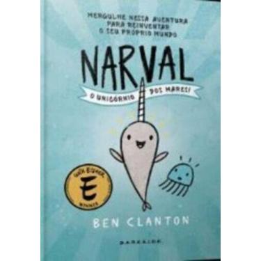 Imagem de Livro - Narval: o Unicórnio dos Mares - Darkside