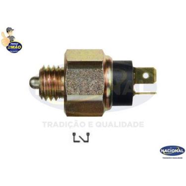 Imagem de Interruptor de luz de re hyundai topic kia besta - rho4431 0317640a - 