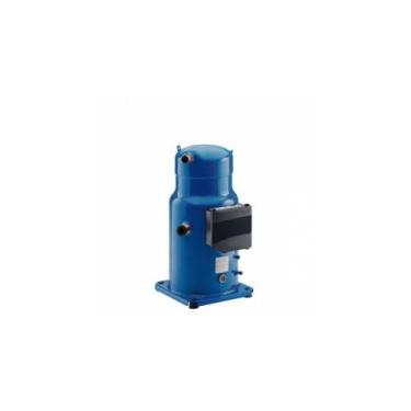 Imagem de Compressor Scroll Danfoss Ar Condicionado 10TR SM120 220V 3F