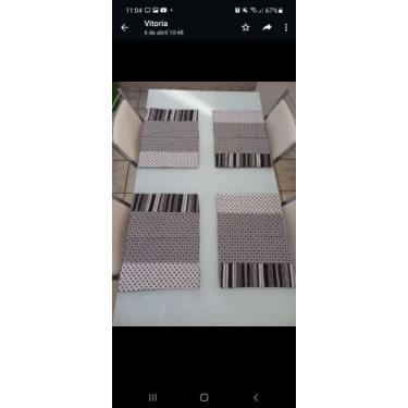 Imagem de kit de mesa - Maristela variedade 