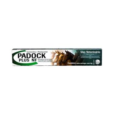 Imagem de Padock Plus NF pasta 6G - CEVA