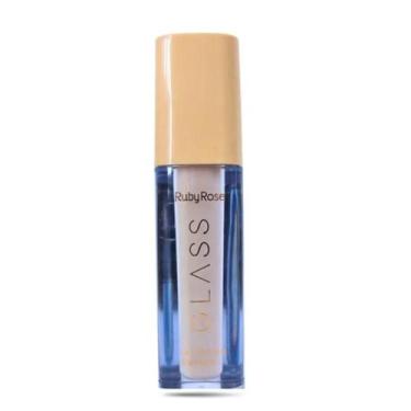 Imagem de Corretivo liquido linha glass hb9111-gcf10 rubyrose 5ml - RUBY ROSE