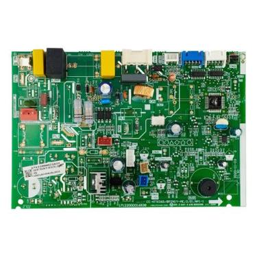 Imagem de Placa Principal Evaporadora 22.000 e 24.000 Btus Springer
