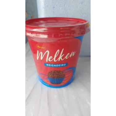 Imagem de Pote melken de brigadeiro - Gury