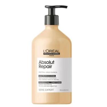 Imagem de L'Oréal Absolut Repair - Condicionador 750ml