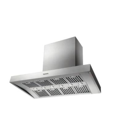 Imagem de Coifa de Parede de Aço Inox 120cm Cuisinart Arkton 220V 4092540013, 22