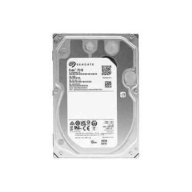 Imagem de HD Seagate Exos 7E10 10TB 3.5 SATA 3 7200RPM ST10000NM017B Armazenamen