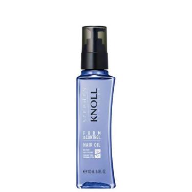 Imagem de Stephen Knoll Form & Control Hair Oil - Óleo Capilar 100ml