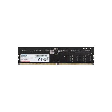Imagem de Memoria RAM 8GB DDR5 5600MHz ADATA AD5U56008G-S