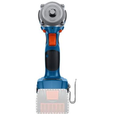 Imagem de Chave De Impacto Bosch Gds 18V-350 350Nm 2300Rpm Sb