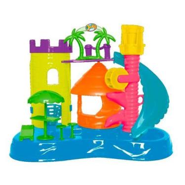 Imagem de Parque Aquatico da Judy - Samba Toys Samba Toys