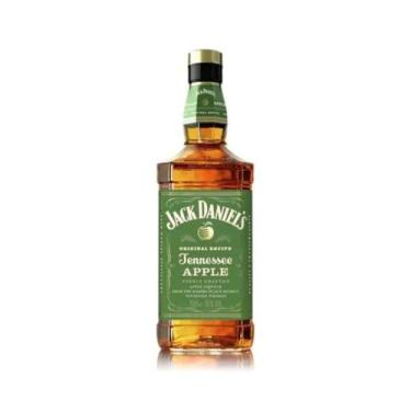 Imagem de Whisky Jack Daniels Apple 1000ml