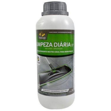 Imagem de Limpeza Diária LP 1Litro - Detergente Neutro - PISOCLEAN