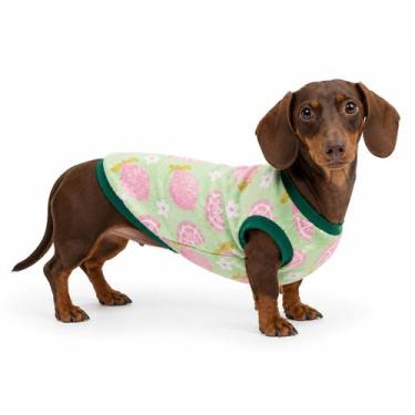 Imagem de Roupa Pet Ultra Soft Inverno para Cachorro e Gato - BJ Cambalhota