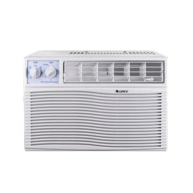 Imagem de Ar Condicionado Janela Gree 18000 BTU/h Frio Mecânico GJC21BY-D6NMND1B