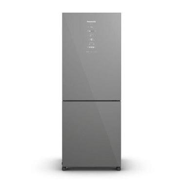 Imagem de Geladeira Panasonic BB65 Espelhada Inverse Frost Free 467 Litros Inver